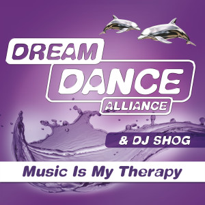 อัลบัม Music Is My Therapy ศิลปิน DJ Shog