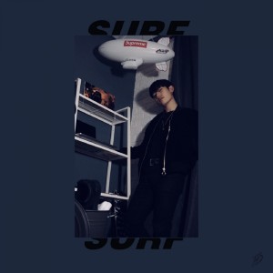 Album Surf from 파사딕