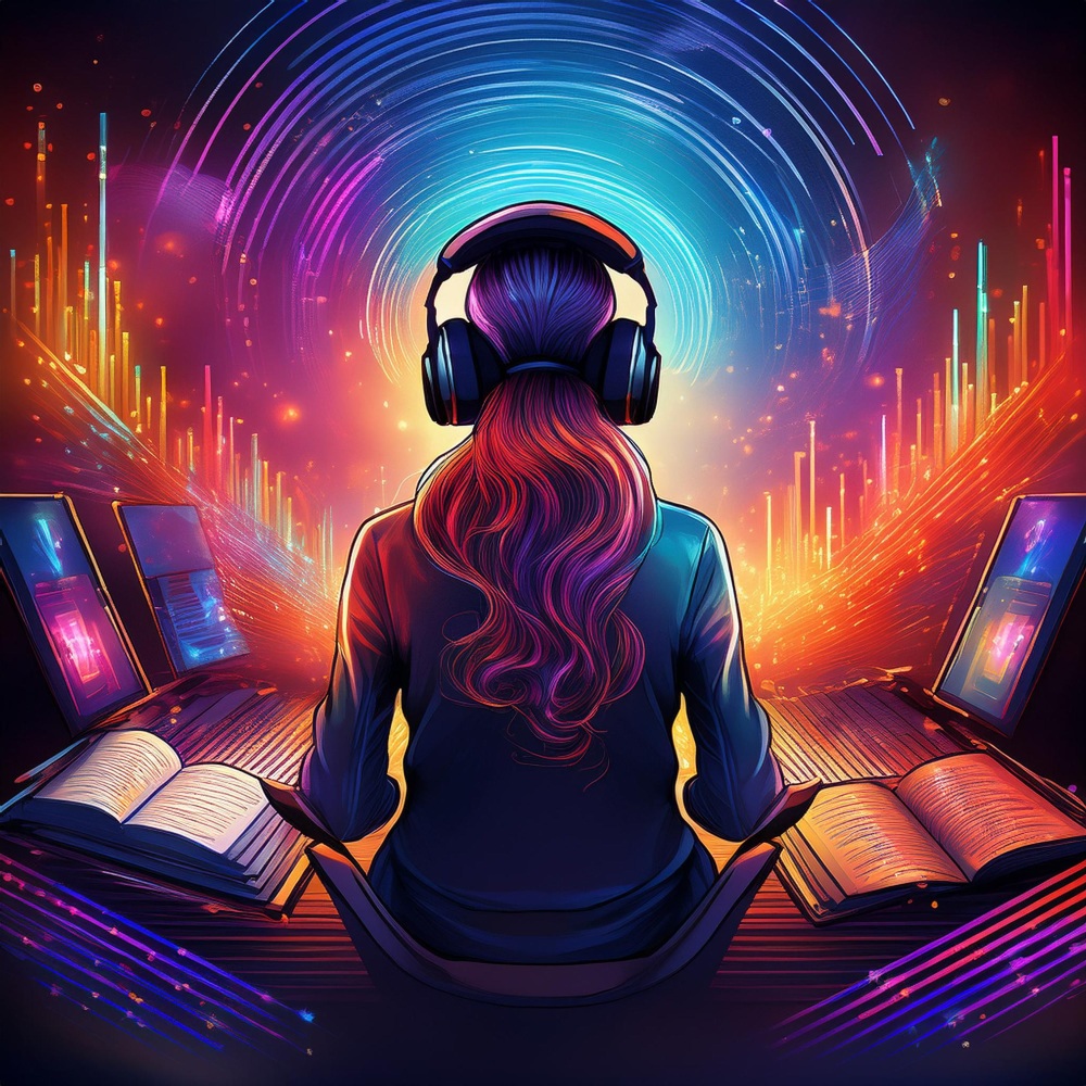 Focus Deepening Sounds