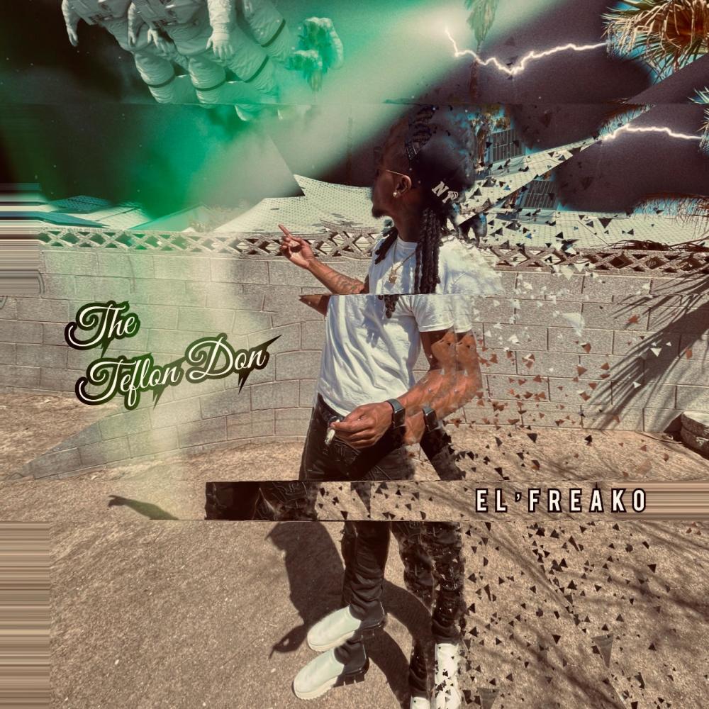 Broken Bondz (Explicit)
