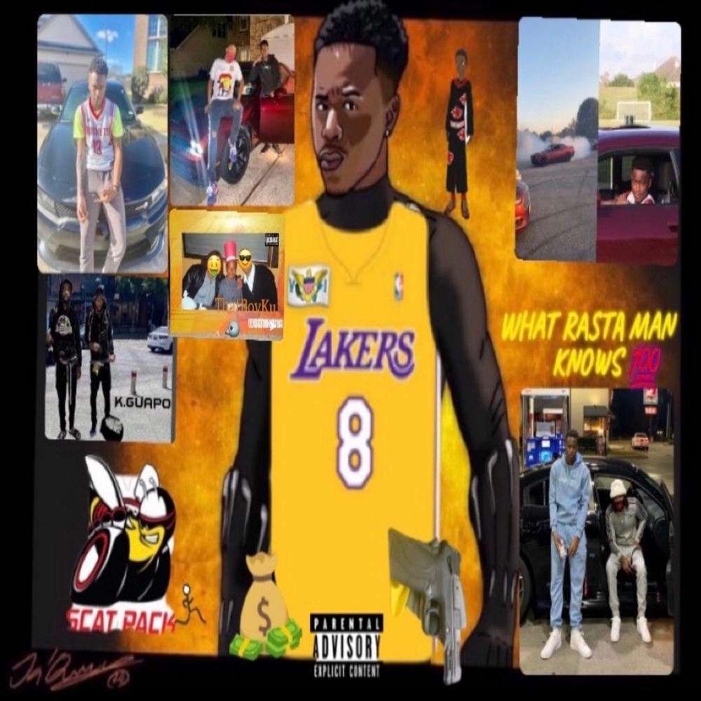 What Rasta Man Knows 2 (Explicit)