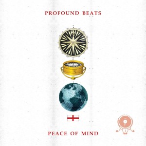 Profound Beats的专辑Peace of Mind