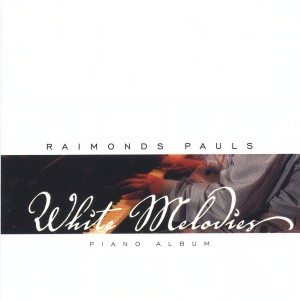 收聽Raimonds Pauls的When I Was A Young Boy歌詞歌曲