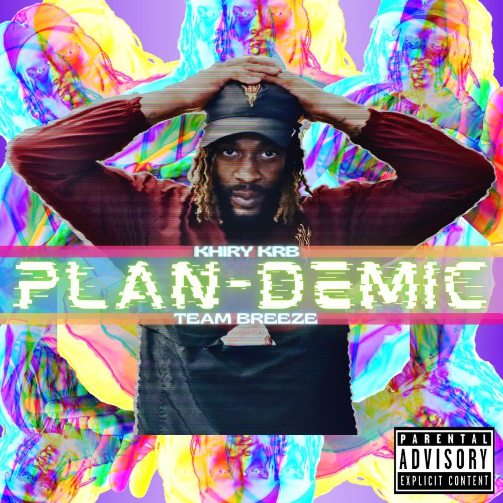 Be Something (feat. Mobby Ross) (Explicit)