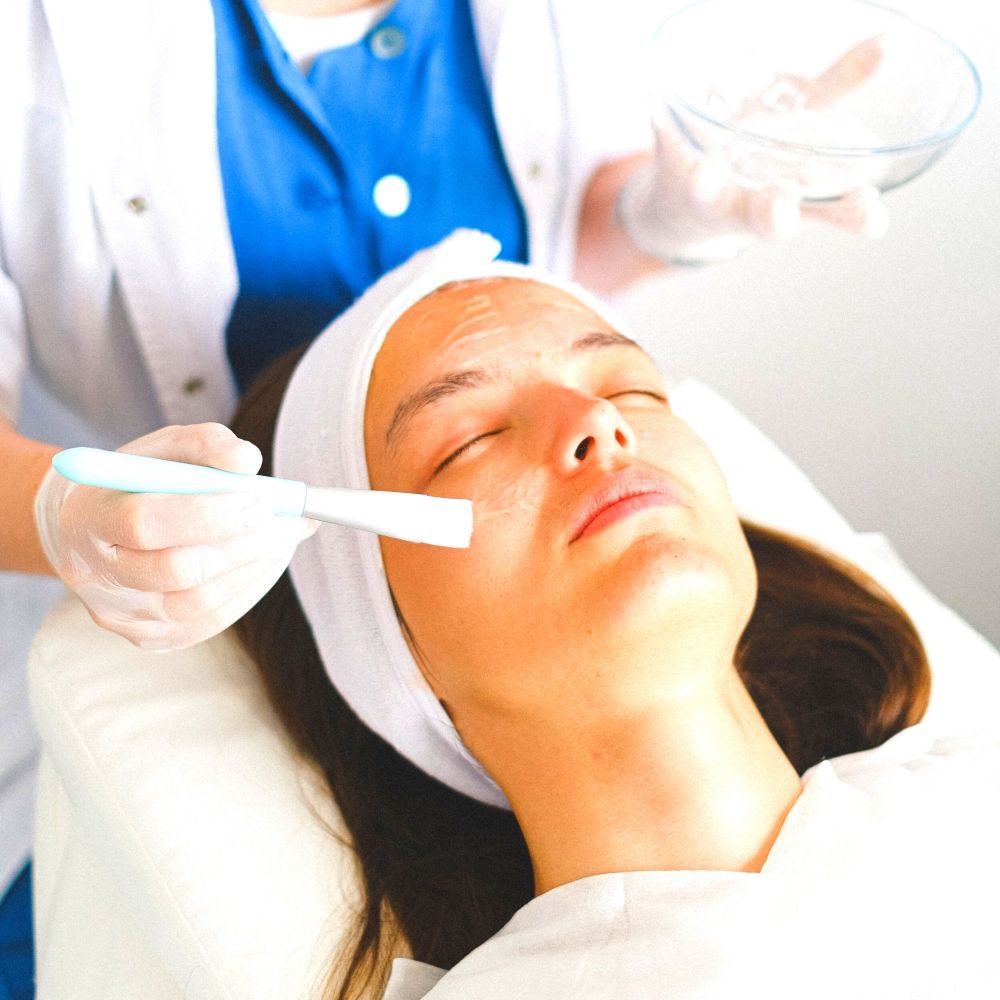Divine Ambiance for Massage Moods