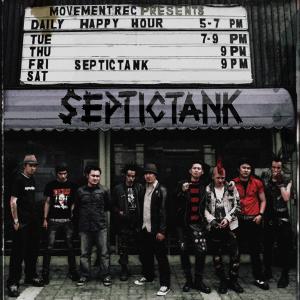 อัลบัม Split w/ Elloco (Explicit) ศิลปิน septictank
