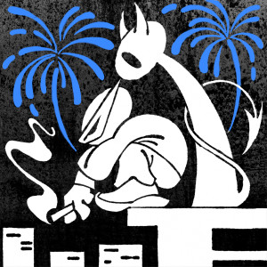 default playlist img