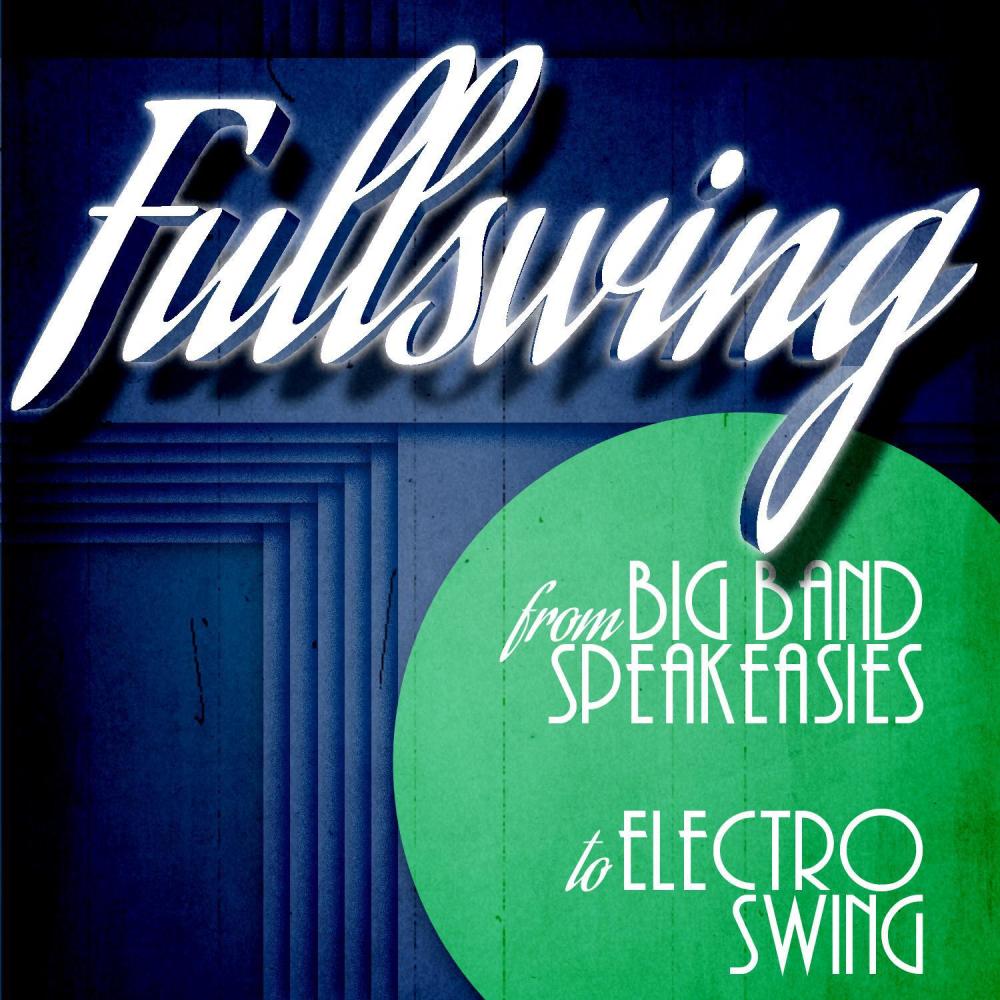 Sing, Sing, Sci-Fi Swing