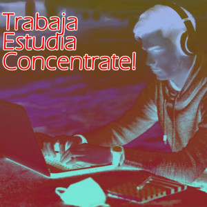 Album Musica Electronica Para Trabajar Y Estudiar (Concentracion) oleh Música Electrónica
