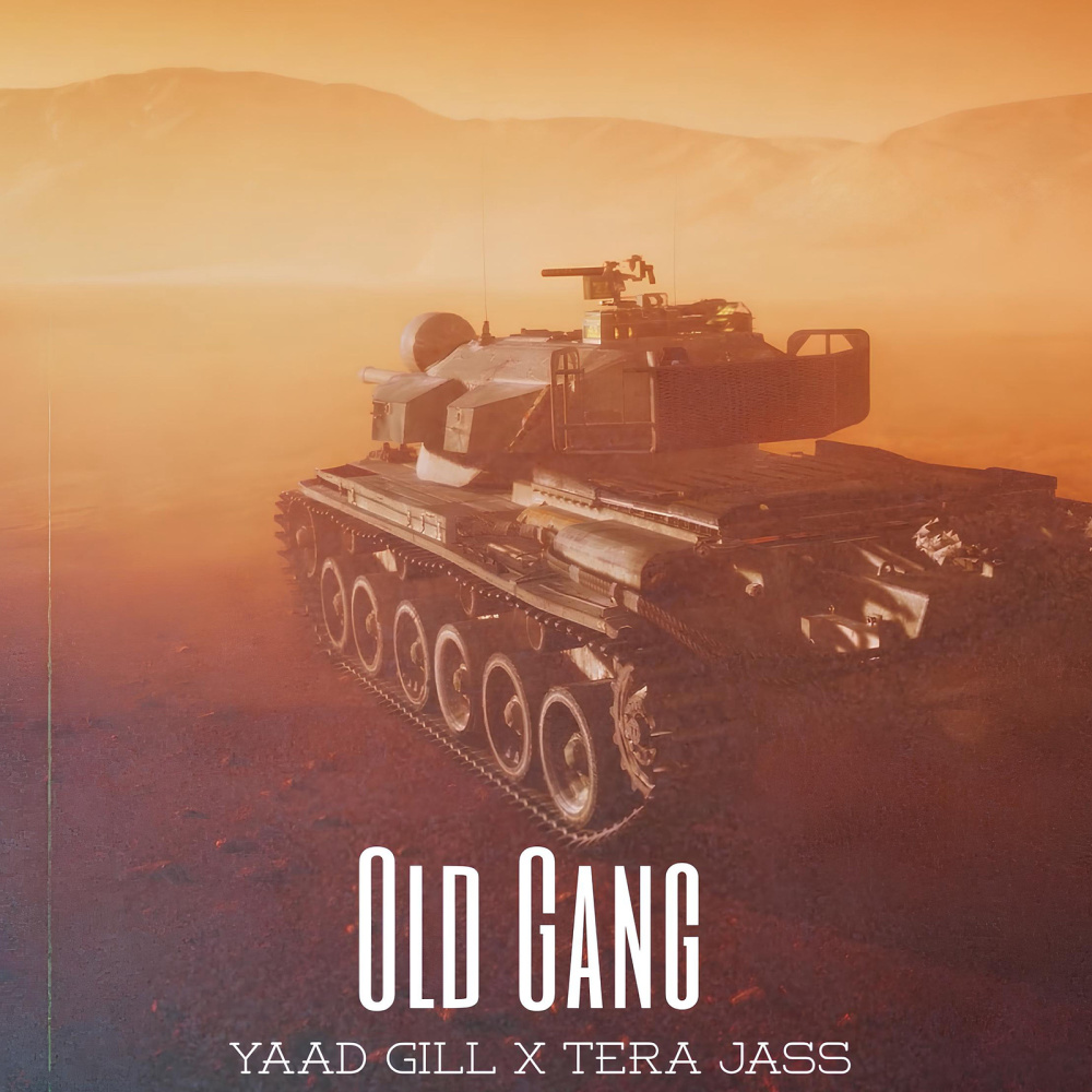 Old Gang