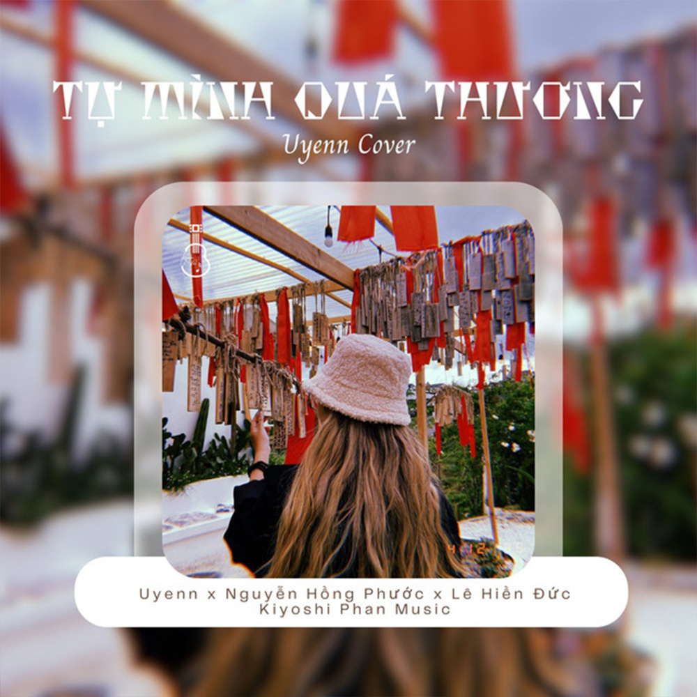 Tự Mình Quá Thương (Uyenn Cover)