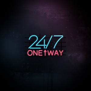 收听Oneway的24/7歌词歌曲
