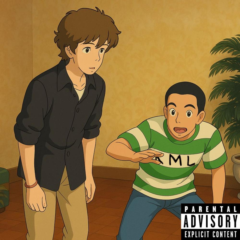 Back 2 My BS (Explicit)