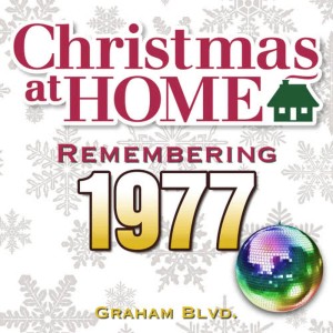 收聽Graham Blvd.的You Light up My Life歌詞歌曲