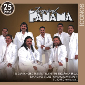 ดาวน์โหลดและฟังเพลง I Don't Speak Spanish พร้อมเนื้อเพลงจาก Tropical Panama