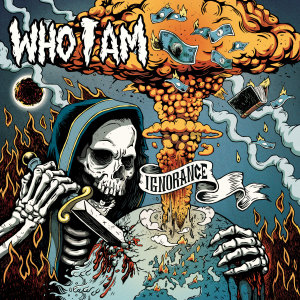 Listen to Take Back Our Due (Explicit) song with lyrics from Who I Am