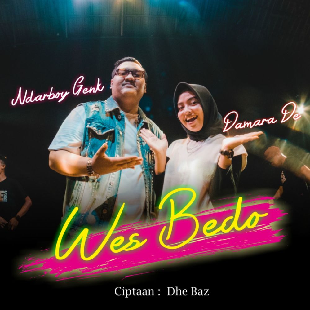 Wes Bedo