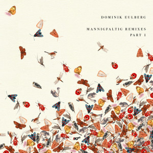ดาวน์โหลดและฟังเพลง Zehnpunkt-Marienkäfer (Shed Remix) พร้อมเนื้อเพลงจาก Dominik Eulberg