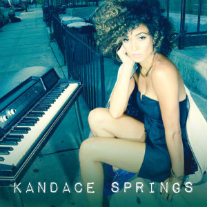 收聽Kandace Springs的West Coast歌詞歌曲