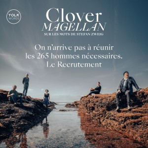 Listen to On n'arrive pas à réunir les 265 hommes nécessaires - Le Recrutement song with lyrics from Sébastien Boisseau