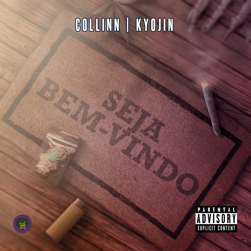 Boas Vindas (Explicit)