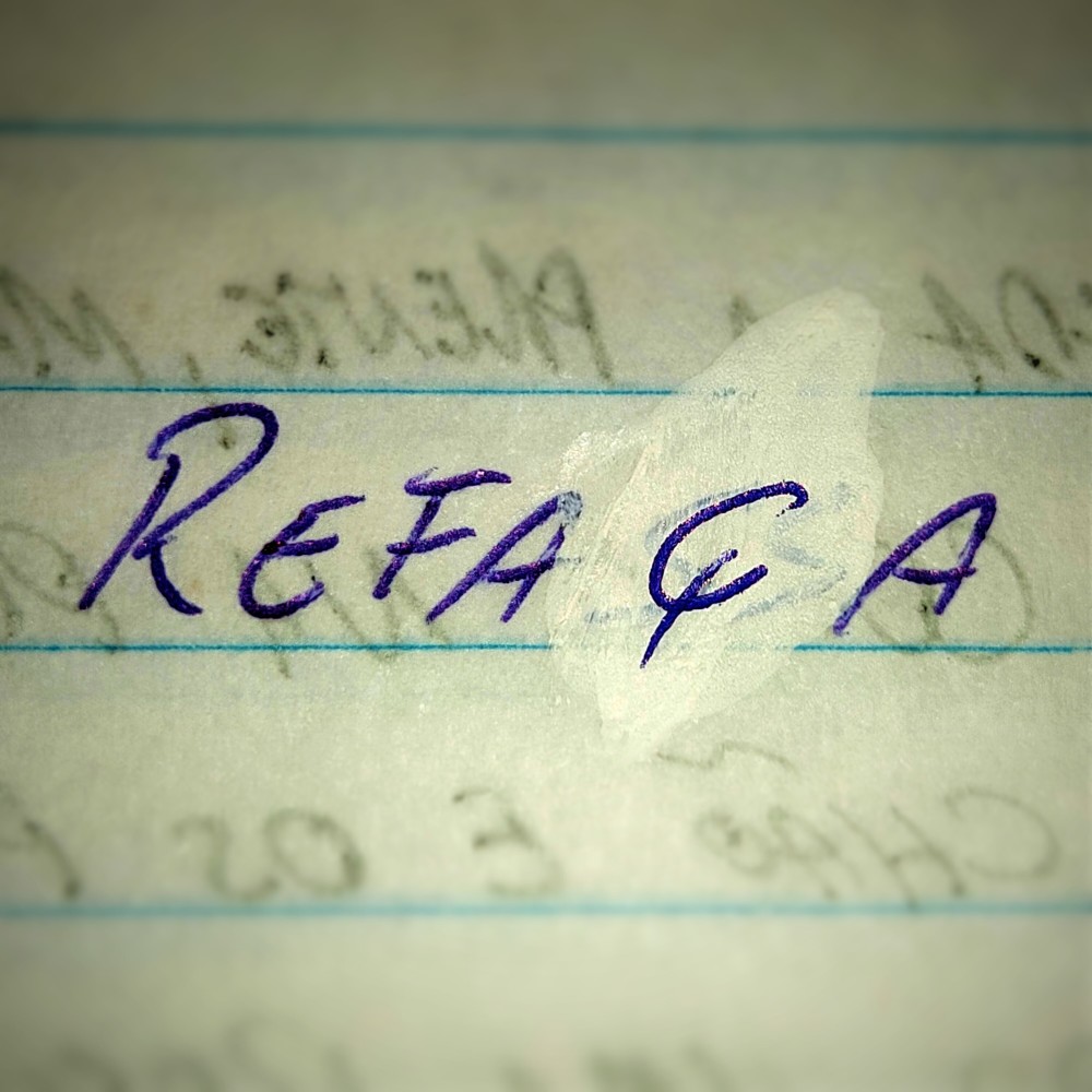 Refaça (Explicit)