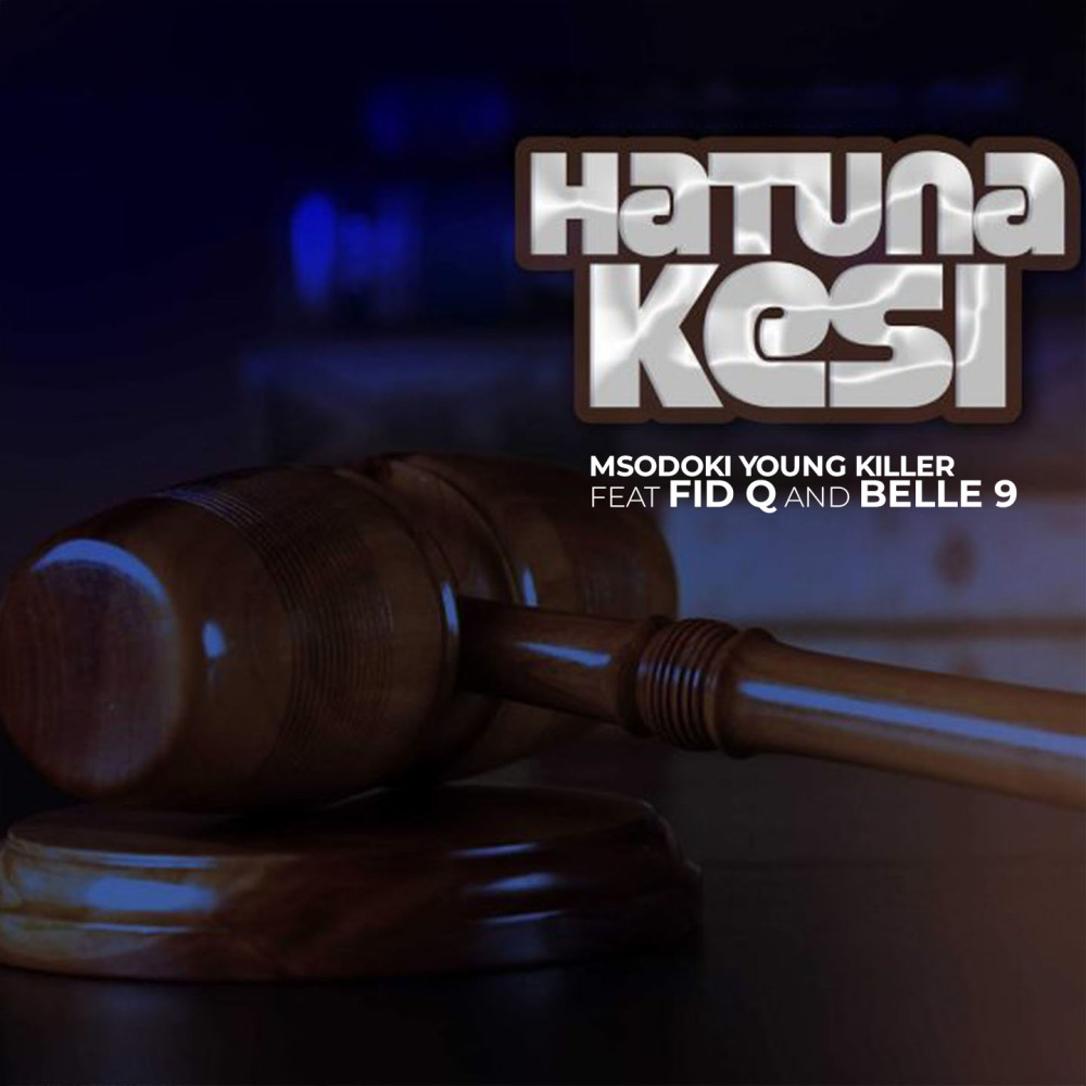 Hatuna Kesi