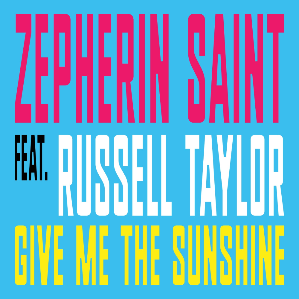 Give Me the Sunshine (Extended Mix)