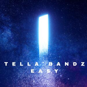 Tella Bandz的專輯Easy (Explicit)