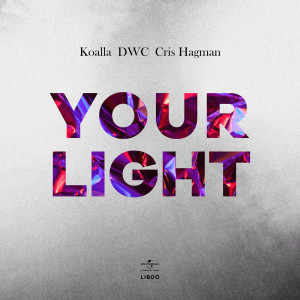 收聽Koalla的Your Light (Extended)歌詞歌曲