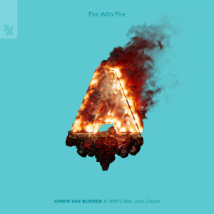 Julia Church的专辑Fire With Fire