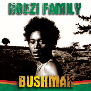 Ngozi Family的專輯Bushman