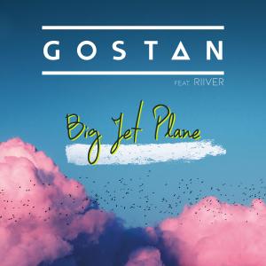 Album Big Jet Plane from Gostan