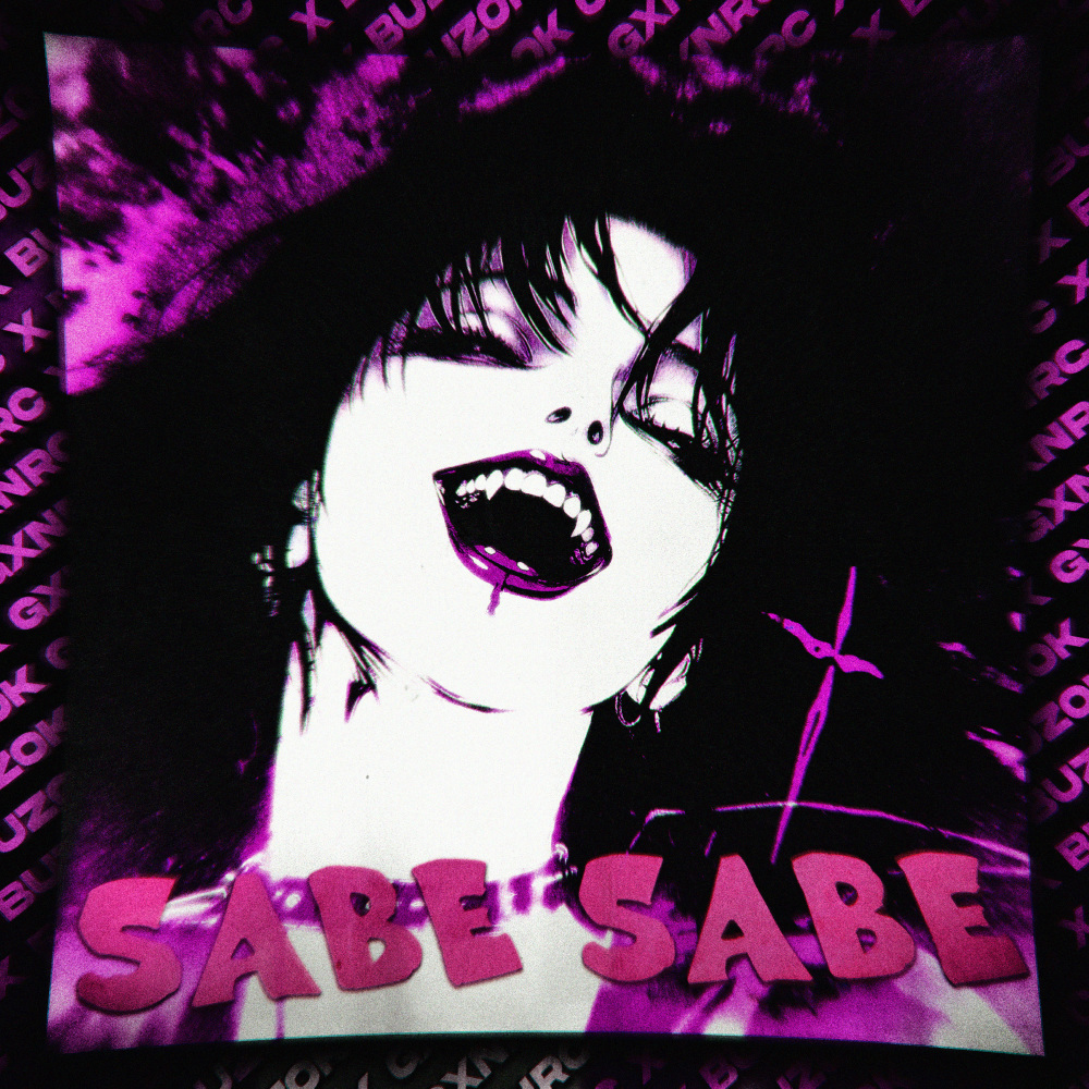 SABE SABE (Ultra Slowed)