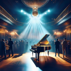 default playlist img