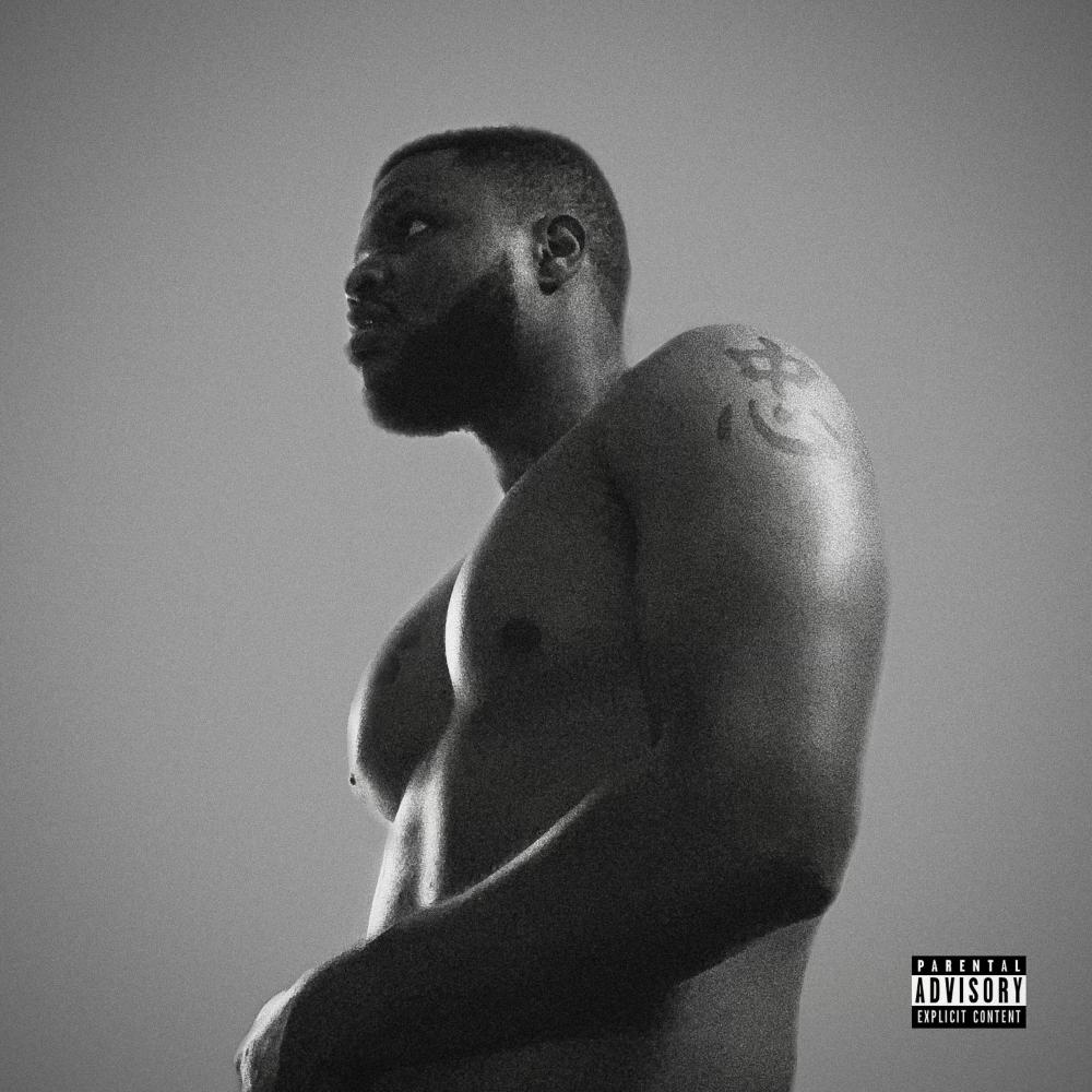 put down your phone (feat. SHAH) (Explicit)