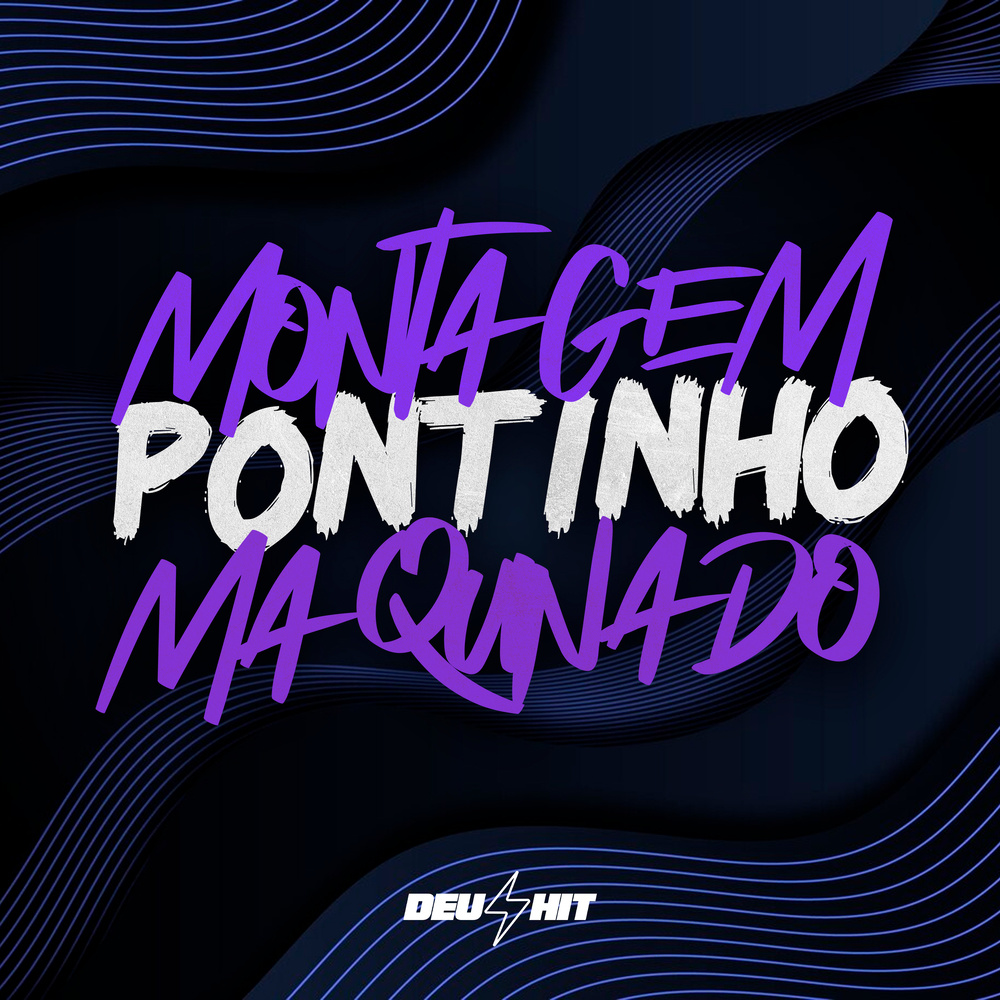 Montagem Pontinho Maquinado (Explicit)