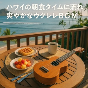 Listen to 安らぎのウクレレ子守唄 song with lyrics from Various Artists