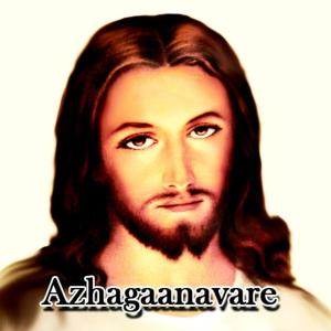 Album Azhagaanavare from P.R. Jecky Swarnaraj