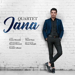 Dengarkan lagu Jana nyanyian Quartet dengan lirik