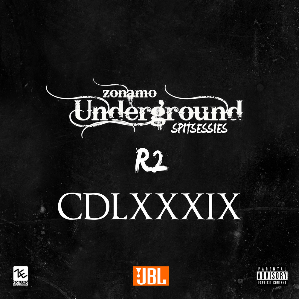 Spitsessie CDLXXXIX Zonamo Underground (Explicit)