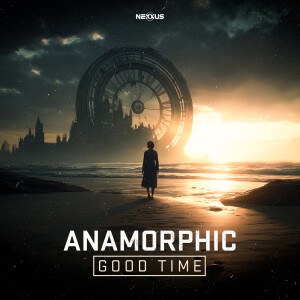 Listen to Good Time song with lyrics from Anamorphic