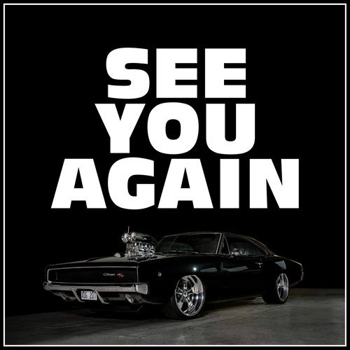 See You Again