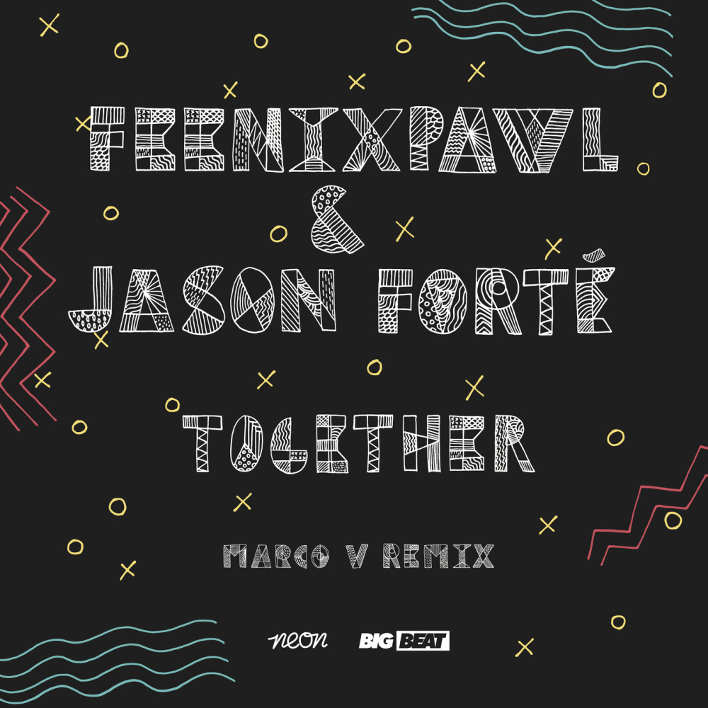 Together (Marco V Remix)