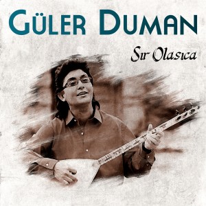 Dengarkan lagu Çevirdi Beni nyanyian Güler Duman dengan lirik