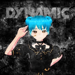 Listen to DYNAMIC song with lyrics from B0untY