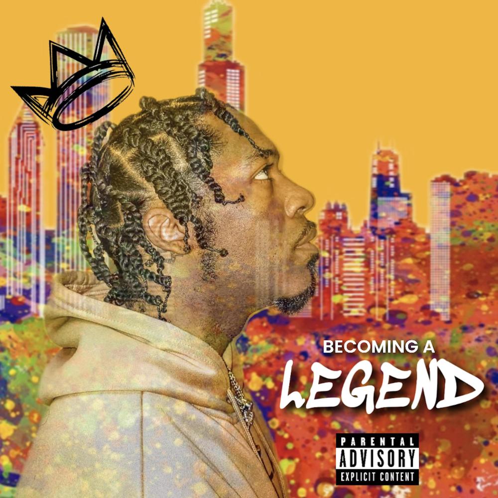 Meaning (feat. Cappadonna & Manno) (Explicit)