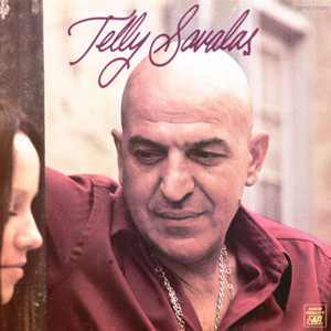 收聽Telly Savalas的Look Around You歌詞歌曲