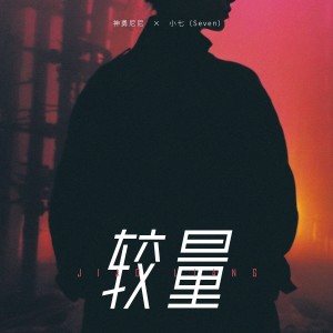 神勇尼尼的专辑较量