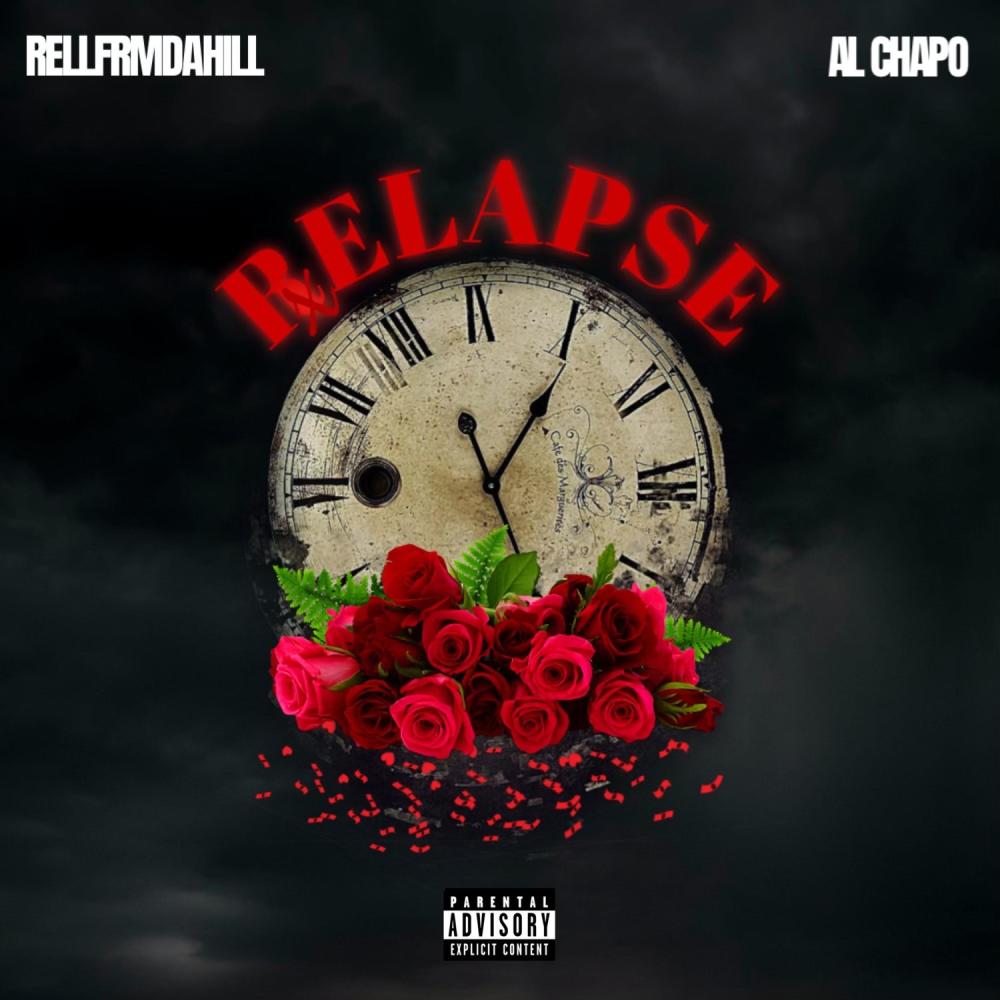 Relapse (feat. Al Chapo) (Explicit)